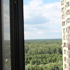 Квартира 41,7 м², 1-комнатная - изображение 3