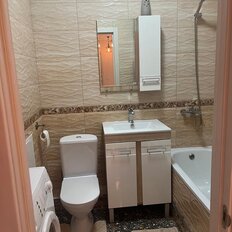 Квартира 39 м², 1-комнатная - изображение 1