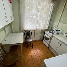 Квартира 39,5 м², 2-комнатная - изображение 3