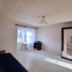 Квартира 39 м², 1-комнатная - изображение 1