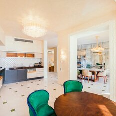 Квартира 341 м², 4-комнатная - изображение 4