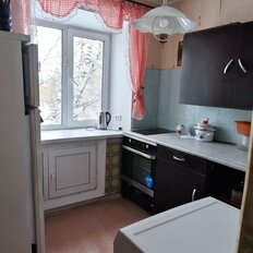 Квартира 56 м², 2-комнатная - изображение 4