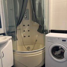 Квартира 27 м², студия - изображение 5