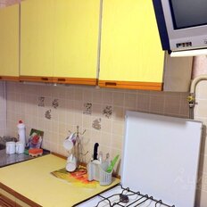 Квартира 35,2 м², 1-комнатная - изображение 2