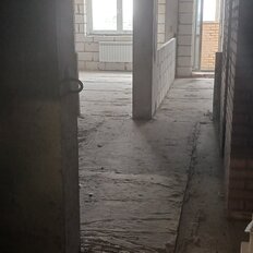 Квартира 53 м², 1-комнатная - изображение 4