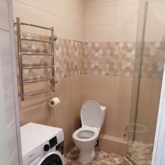 Квартира 26 м², студия - изображение 1