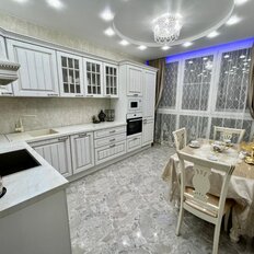 Квартира 36,4 м², 1-комнатная - изображение 4