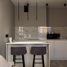 Квартира 35 м², студия - изображение 5