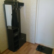 Квартира 34,5 м², 1-комнатная - изображение 5