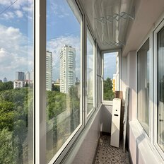 Квартира 31,6 м², 1-комнатная - изображение 5