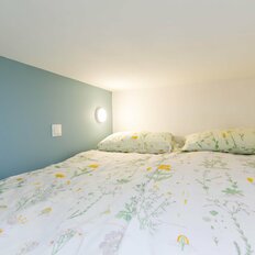 Квартира 14 м², студия - изображение 1