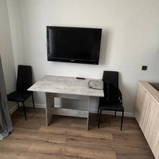 Квартира 27 м², студия - изображение 2