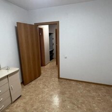 Квартира 40 м², 2-комнатная - изображение 1