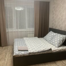 Квартира 35 м², 1-комнатная - изображение 2