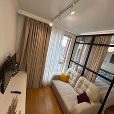 Квартира 26 м², студия - изображение 4