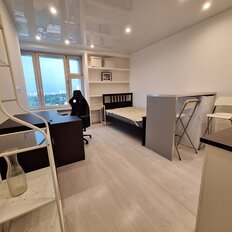 Квартира 27,1 м², студия - изображение 5