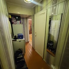Квартира 45 м², 2-комнатная - изображение 5