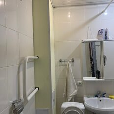 Квартира 36,3 м², 1-комнатная - изображение 1