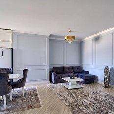 Квартира 71,3 м², 3-комнатная - изображение 3