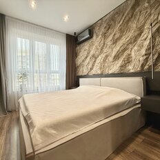 Квартира 56 м², 2-комнатная - изображение 5
