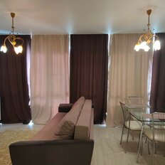 Квартира 37 м², студия - изображение 2