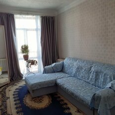 Квартира 78,7 м², 3-комнатная - изображение 2