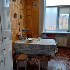 Квартира 58 м², 2-комнатная - изображение 2