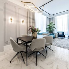 Квартира 198,6 м², 3-комнатные - изображение 2