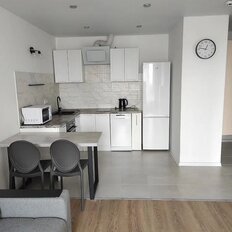 Квартира 44 м², 1-комнатная - изображение 1
