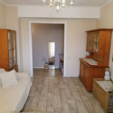 Квартира 71,7 м², 3-комнатная - изображение 4