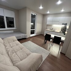 Квартира 39 м², студия - изображение 2