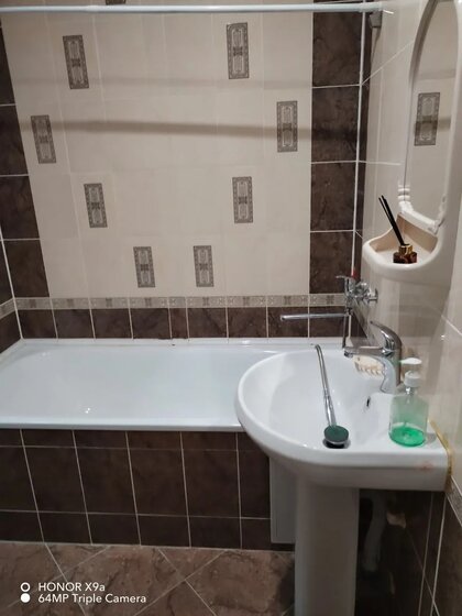 60 м², 2-комнатная квартира 28 000 ₽ в месяц - изображение 42