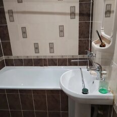 Квартира 40 м², 2-комнатная - изображение 3