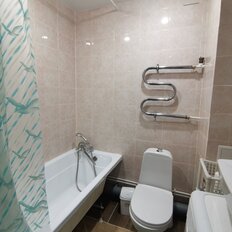 Квартира 29 м², 1-комнатная - изображение 5