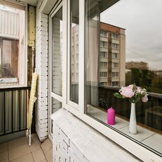 Квартира 33 м², 1-комнатная - изображение 5