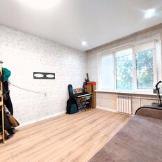 Квартира 32,8 м², 1-комнатная - изображение 1