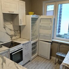 Квартира 54 м², 2-комнатная - изображение 2