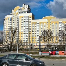 Квартира 48 м², 1-комнатная - изображение 3