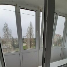 Квартира 28,9 м², 1-комнатная - изображение 1