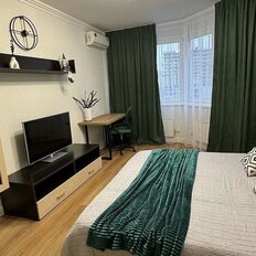 Квартира 43 м², 1-комнатная - изображение 4