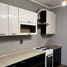 Квартира 41,9 м², 1-комнатная - изображение 1