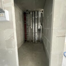 Квартира 43 м², 1-комнатная - изображение 3