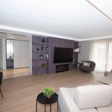 Квартира 80 м², 2-комнатные - изображение 3