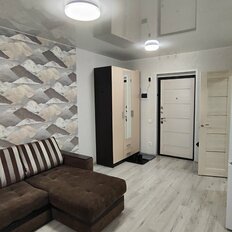 Квартира 24 м², студия - изображение 3