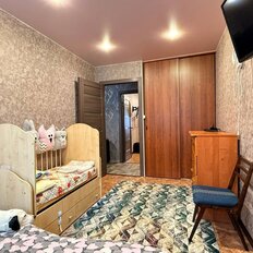 Квартира 58,5 м², 3-комнатная - изображение 3