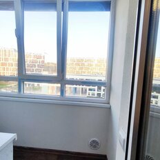 Квартира 35 м², 1-комнатная - изображение 5