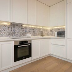 Квартира 76,9 м², 3-комнатная - изображение 5