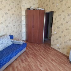 Квартира 29 м², 1-комнатная - изображение 4