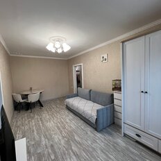 Квартира 44 м², 2-комнатная - изображение 2