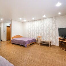 Квартира 30 м², студия - изображение 5